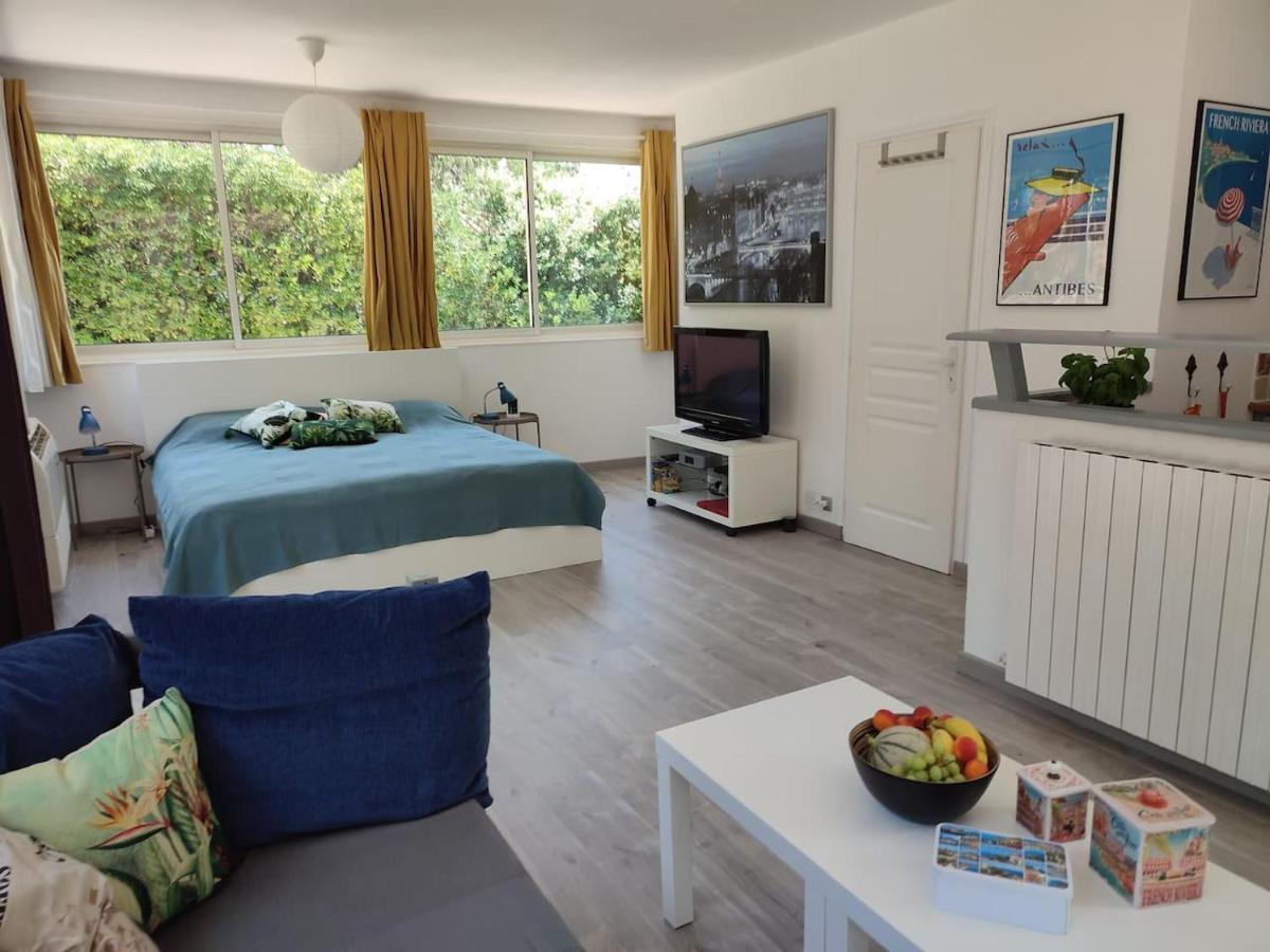 Appartement Im Gruenen Mit Pool
