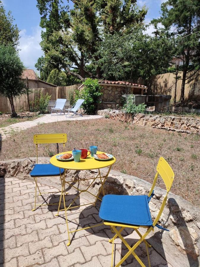 Im Gruenen Mit Pool Appartement *
