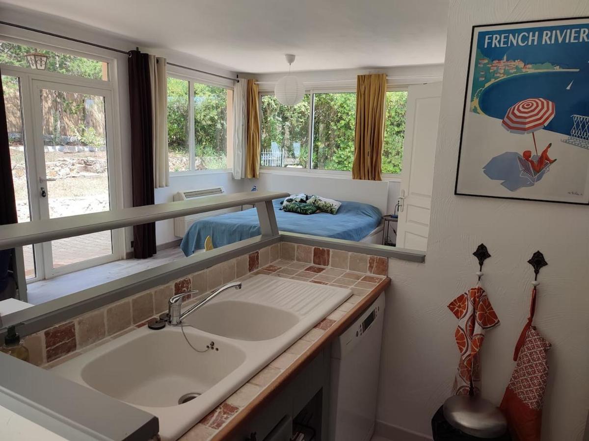 Im Gruenen Mit Pool Appartement *